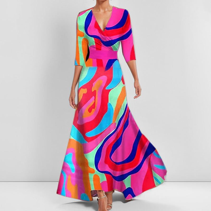 Georgia Spring Dress