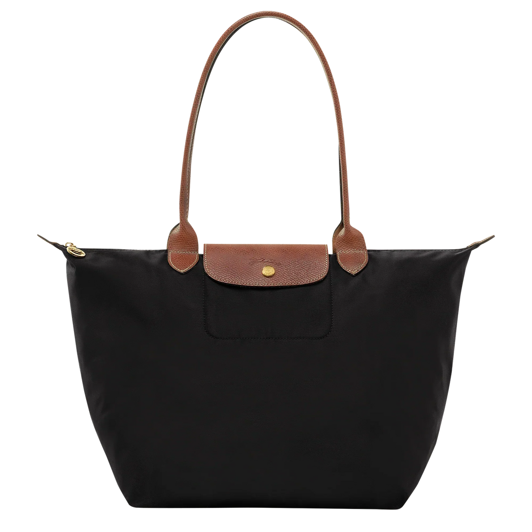 The Chic Foldaway Bag