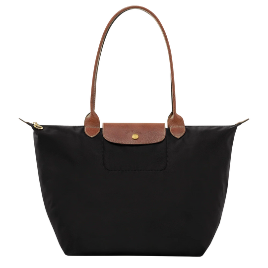 The Chic Foldaway Bag