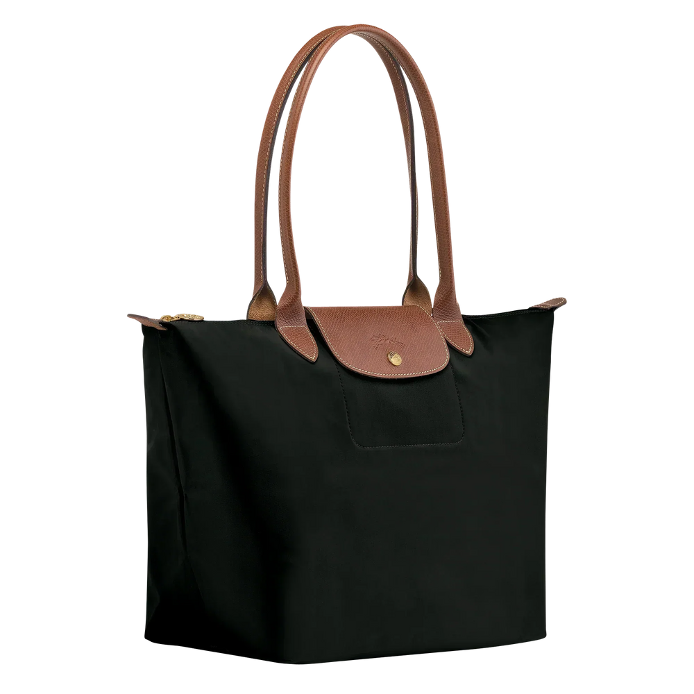 The Chic Foldaway Bag