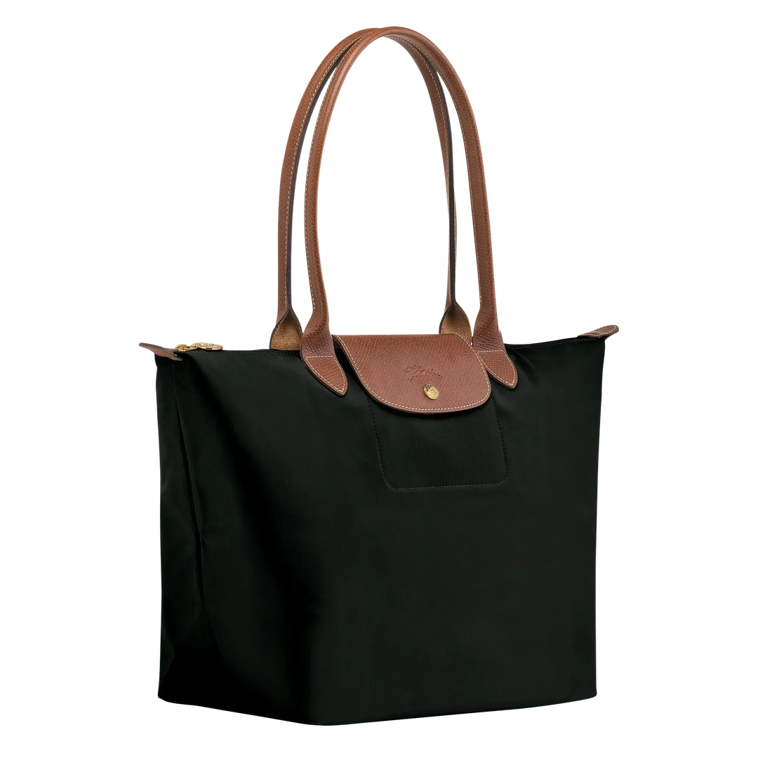 Bellemon Oxford Tote - Black