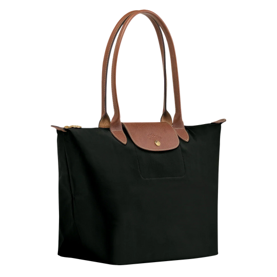 Bellemon Oxford Tote - Black