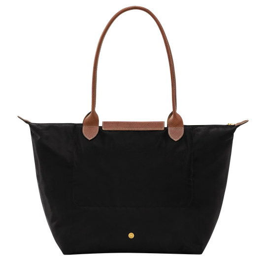 The Chic Foldaway Bag