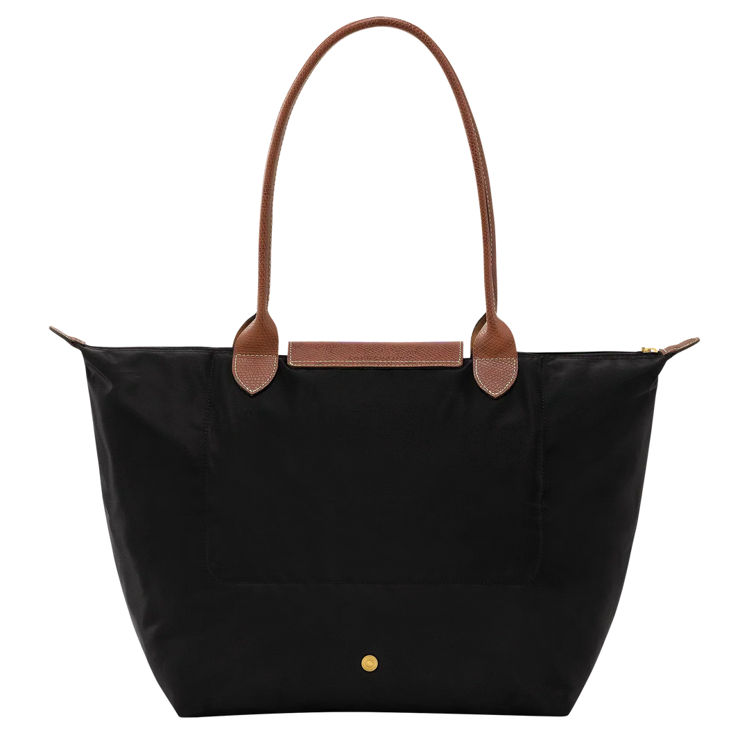 The Chic Foldaway Bag