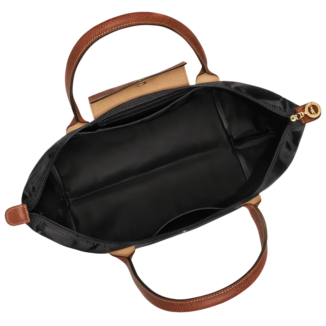 Bellemon Oxford Tote - Black