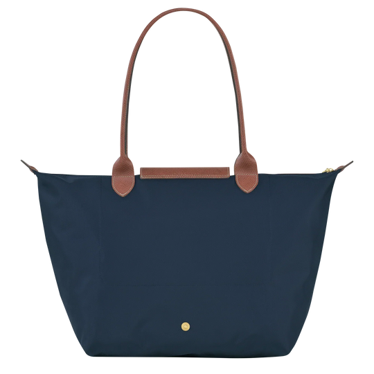 Bellemon Oxford Tote - Navy