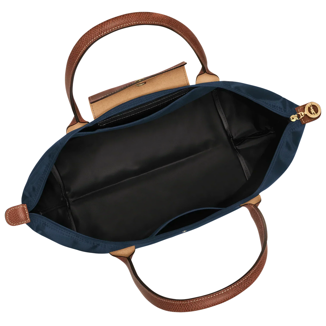 Bellemon Oxford Tote - Navy