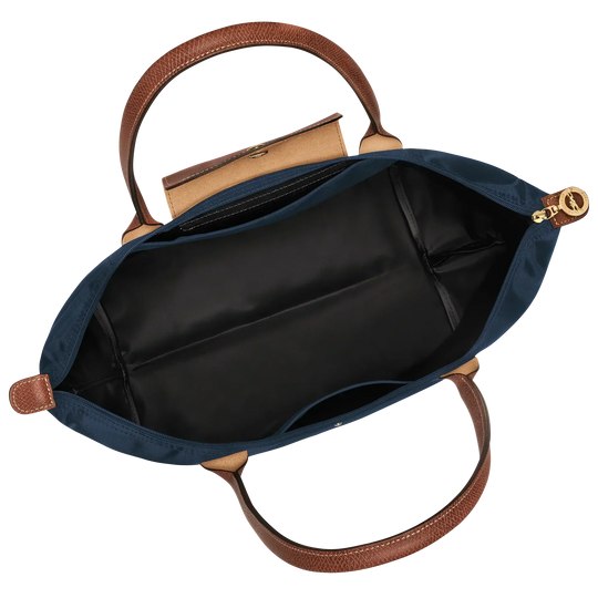 Bellemon Oxford Tote - Navy