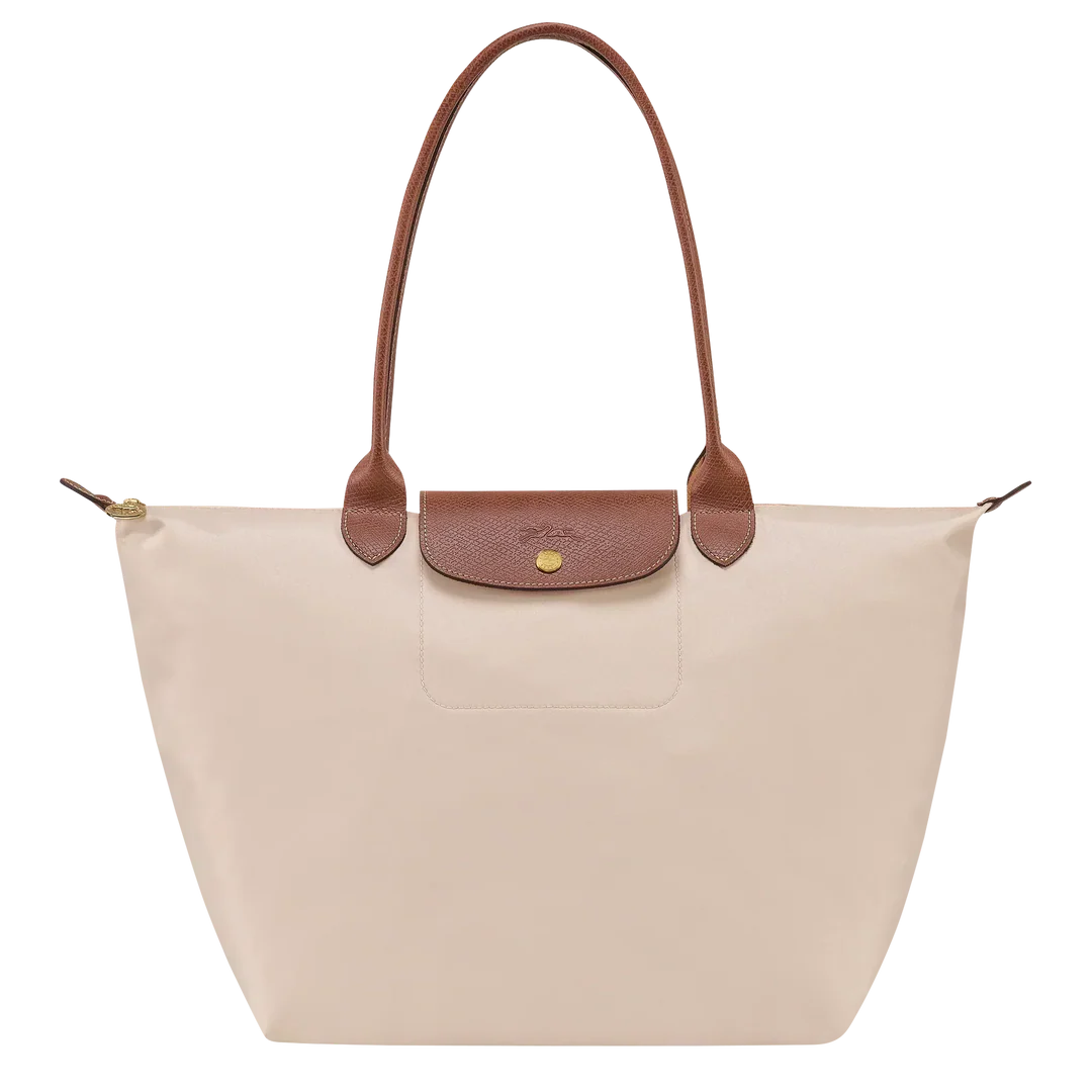 Bellemon Oxford Tote - Paper