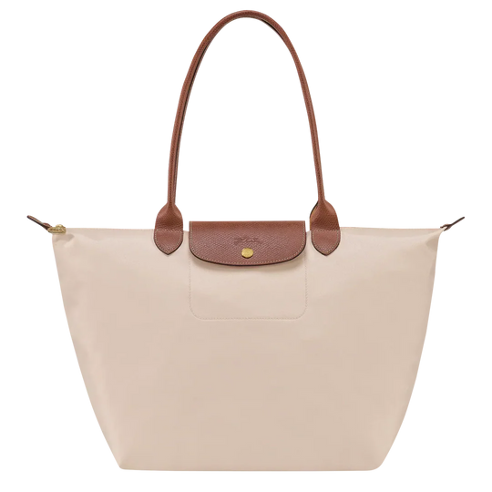 Bellemon Oxford Tote - Paper