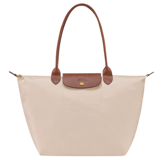 The Chic Foldaway Bag