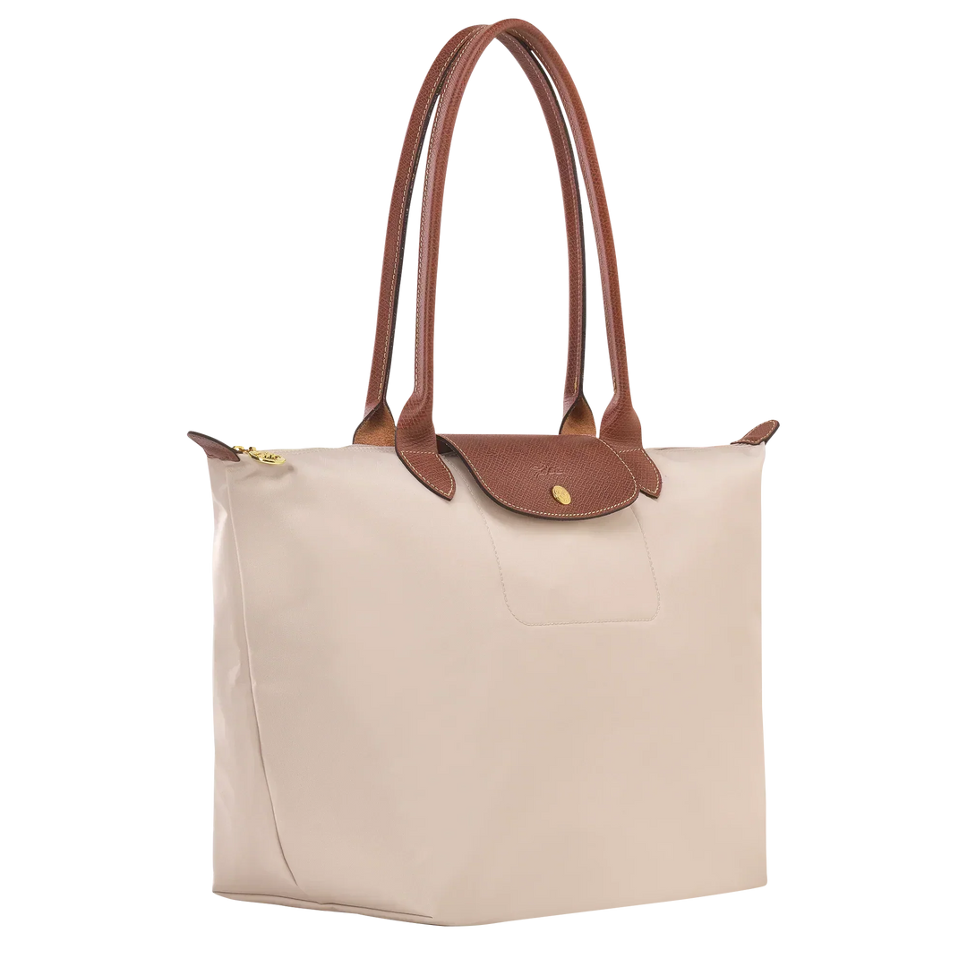 Bellemon Oxford Tote - Paper