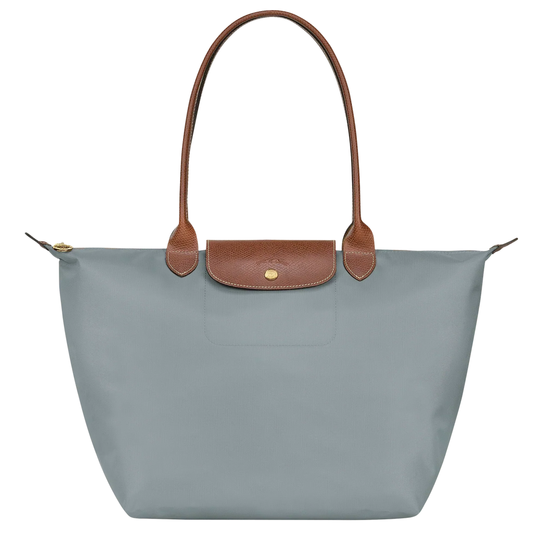 Bellemon Oxford Tote - Steel