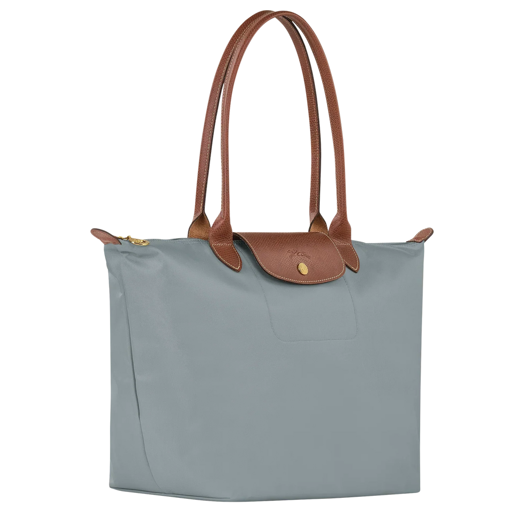 Bellemon Oxford Tote - Steel