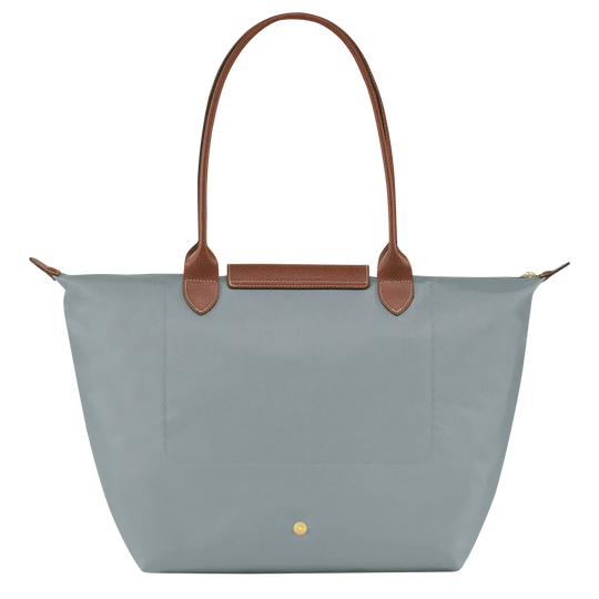 Bellemon Oxford Tote - Steel