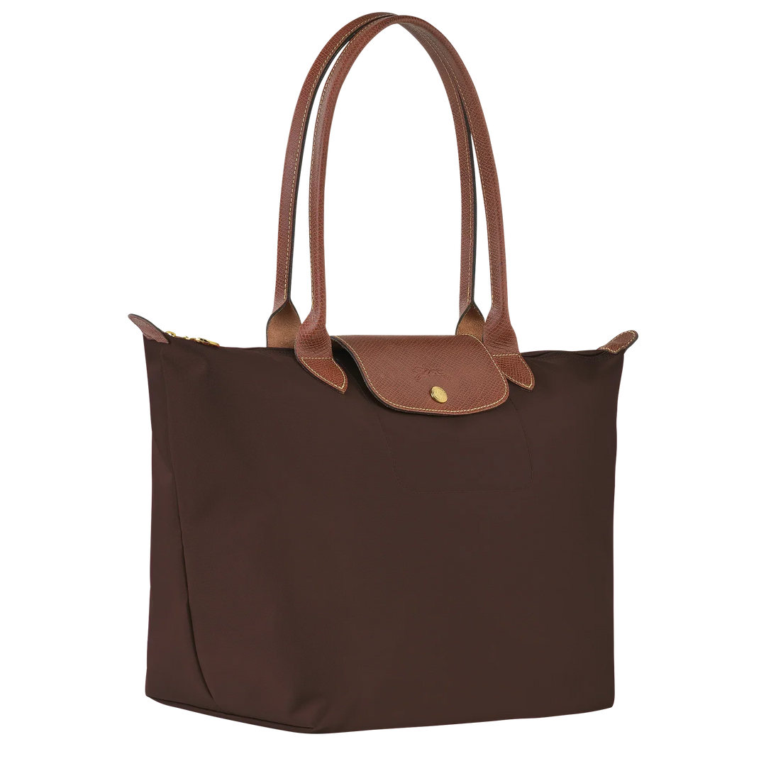 Bellemon Oxford Tote - Ebony