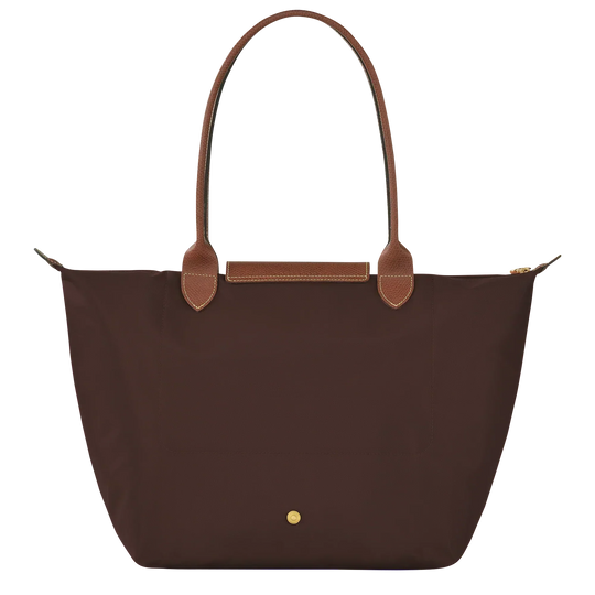 Bellemon Oxford Tote - Ebony