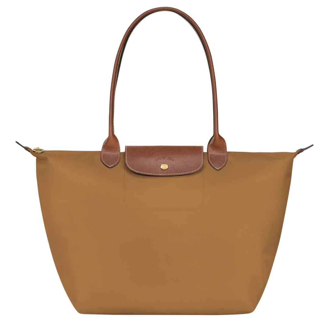Bellemon Oxford Tote - Fawn