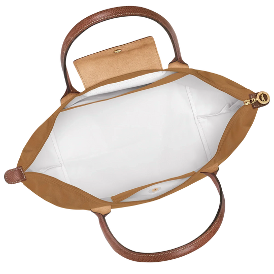 Bellemon Oxford Tote - Fawn