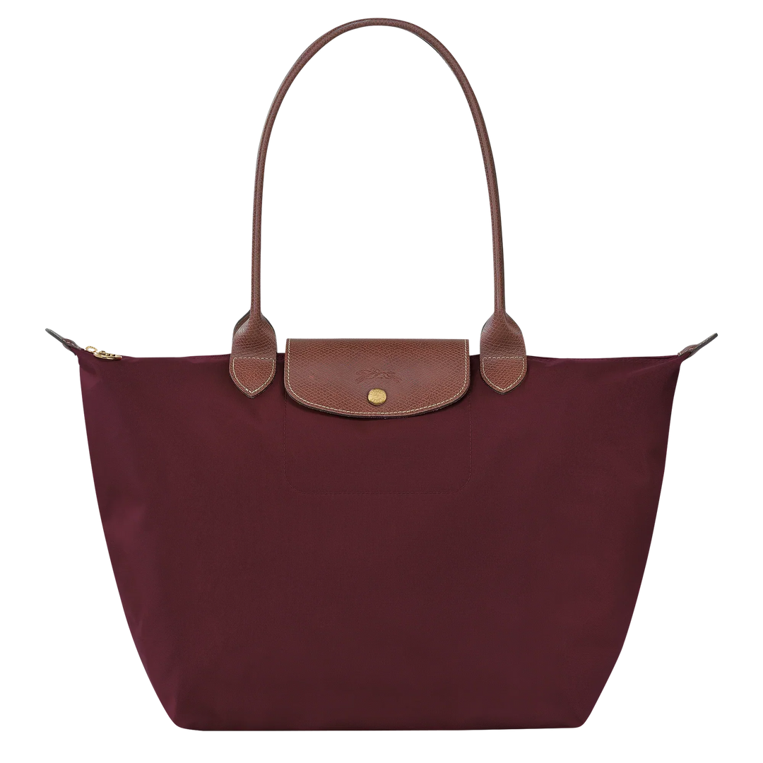 The Chic Foldaway Bag