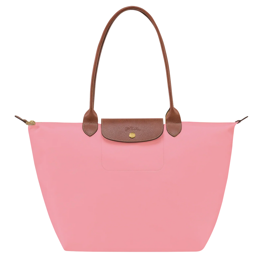 Bellemon Oxford Tote - Marshmallow