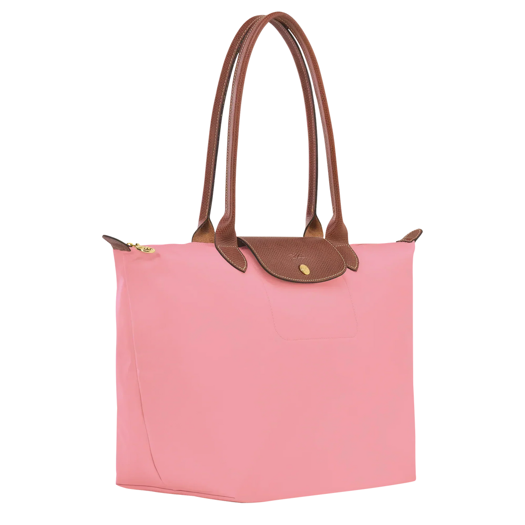 Bellemon Oxford Tote - Marshmallow