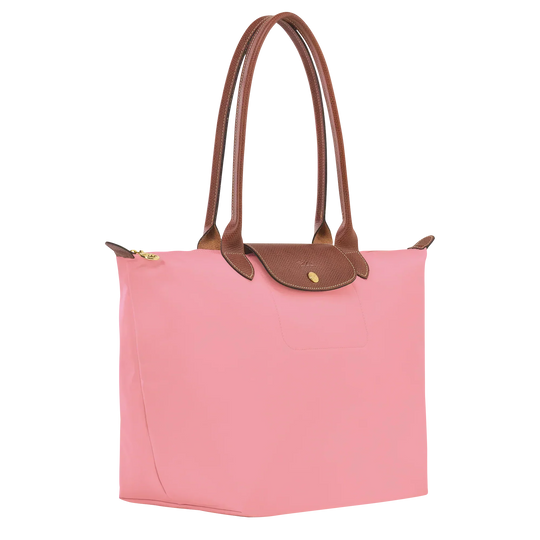 Bellemon Oxford Tote - Marshmallow