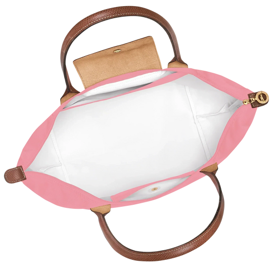 Bellemon Oxford Tote - Marshmallow