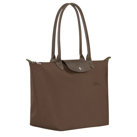 Bellemon Oxford Tote - Terra