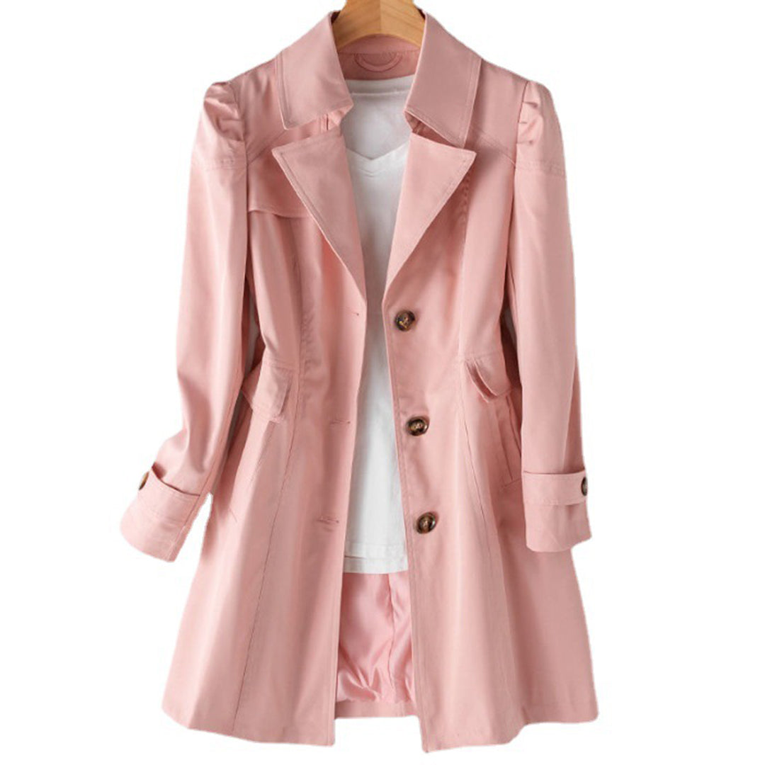 Poppy Women’s Trenchcoat