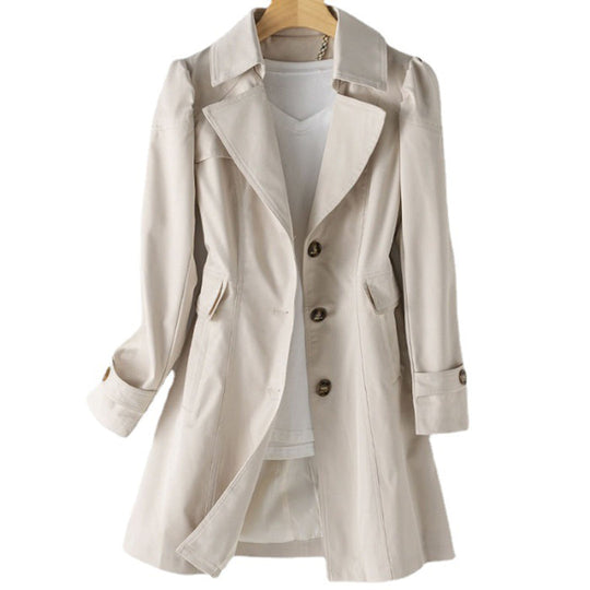 Poppy Women’s Trenchcoat