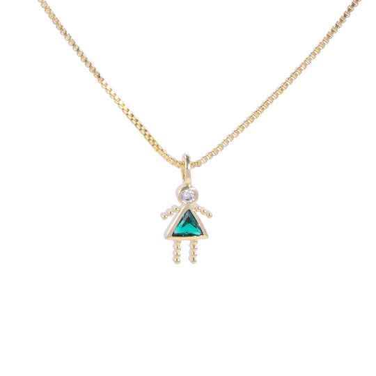 Mother’s Love Necklace