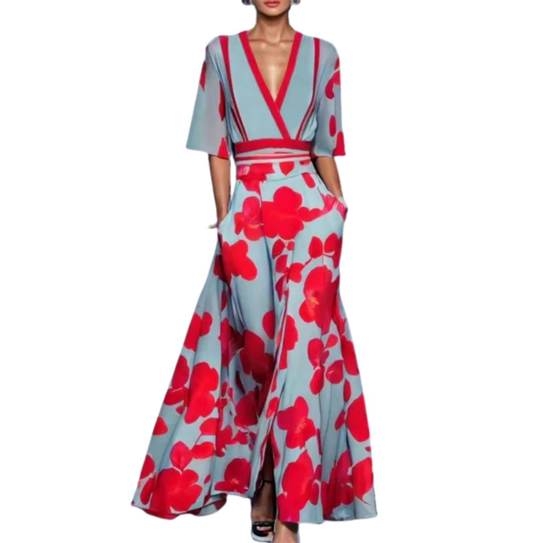 Georgia Spring Dress