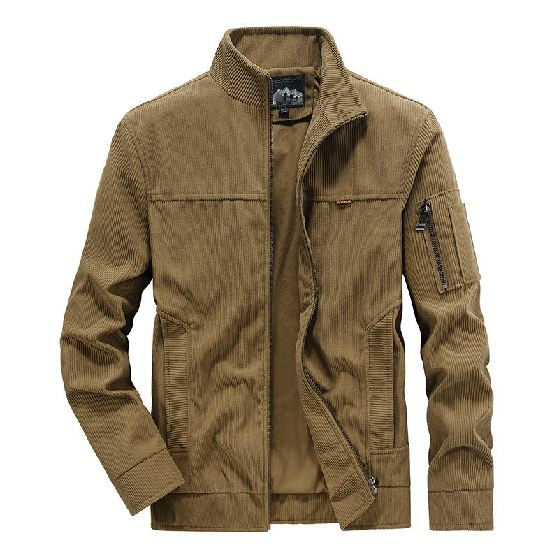 Harry Casual Men's Jacket