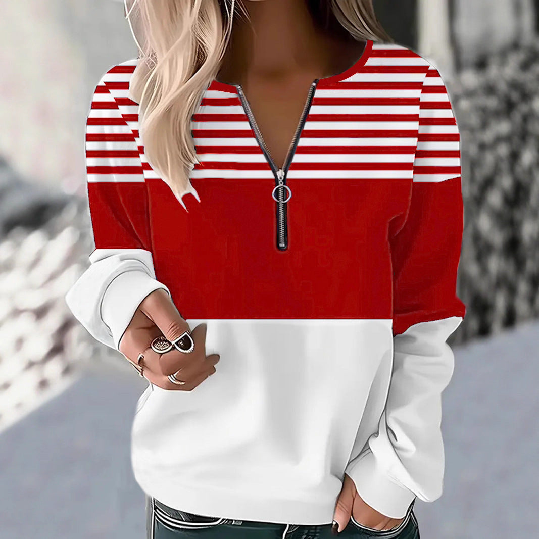 Maggi Colorful Women’s Top