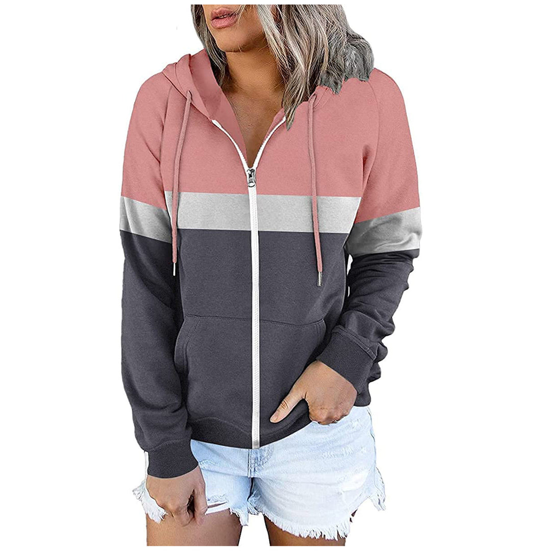 Macy Colorful Cardigan