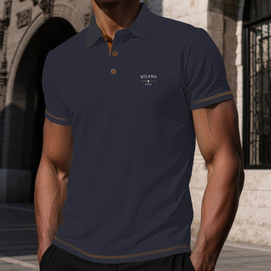 Raymond italia polo