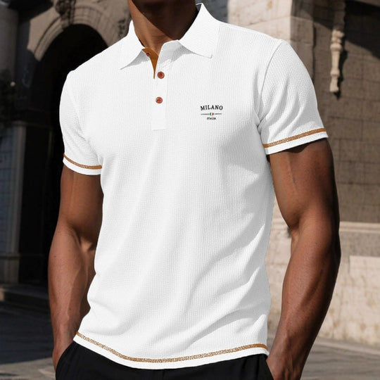 Raymond italia polo