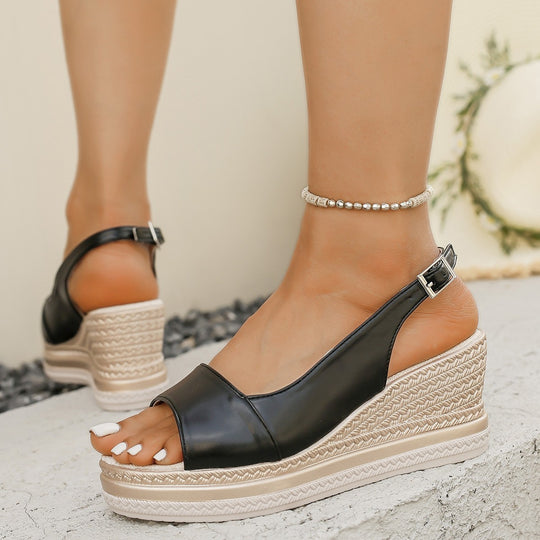 Loreen Orthopedic Sandals for Women