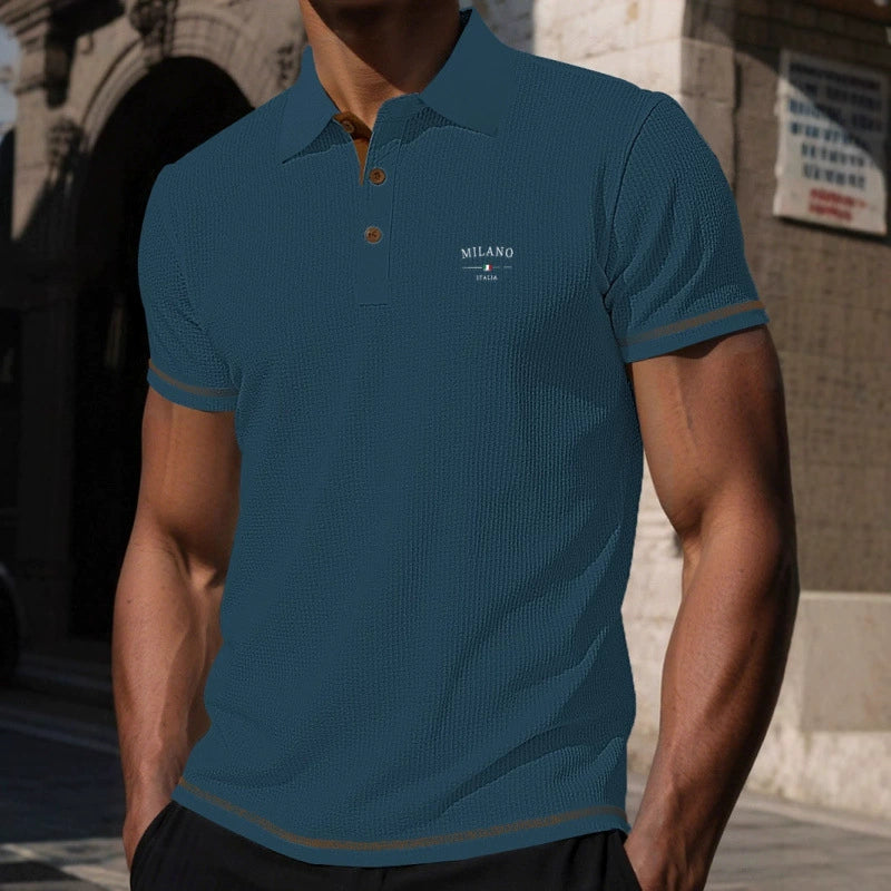 Raymond italia polo