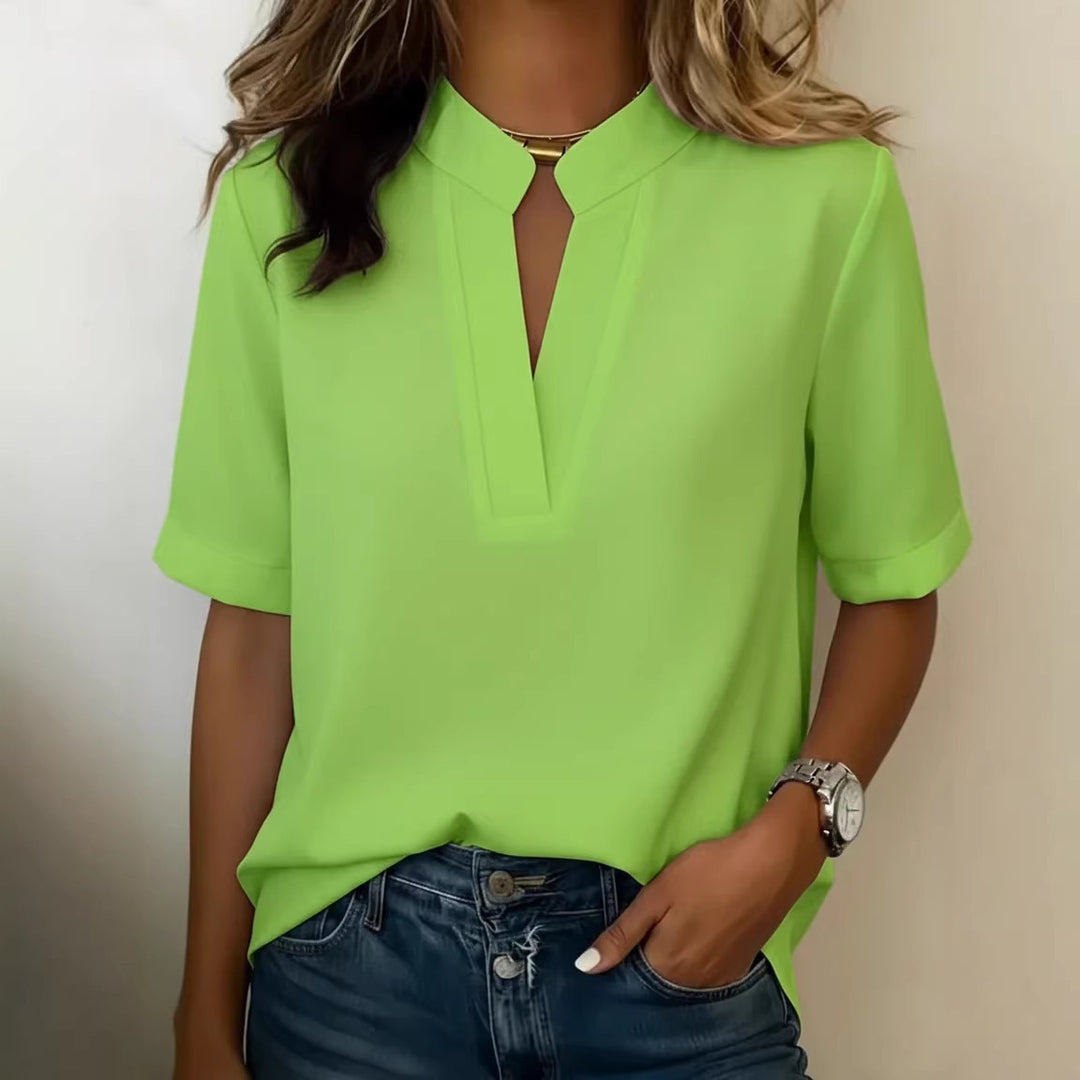 Lindy Elegant Blouse