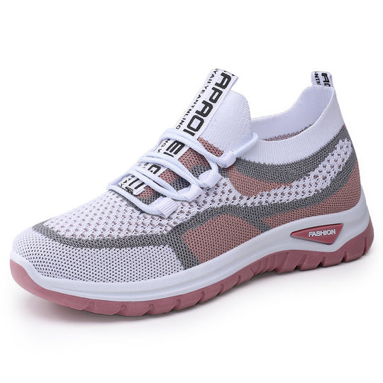 Stephanie Lightweight Comfort Sneakers