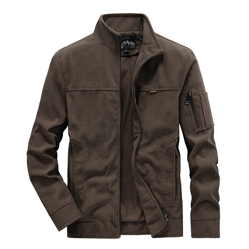 Harry Casual Men's Jacket