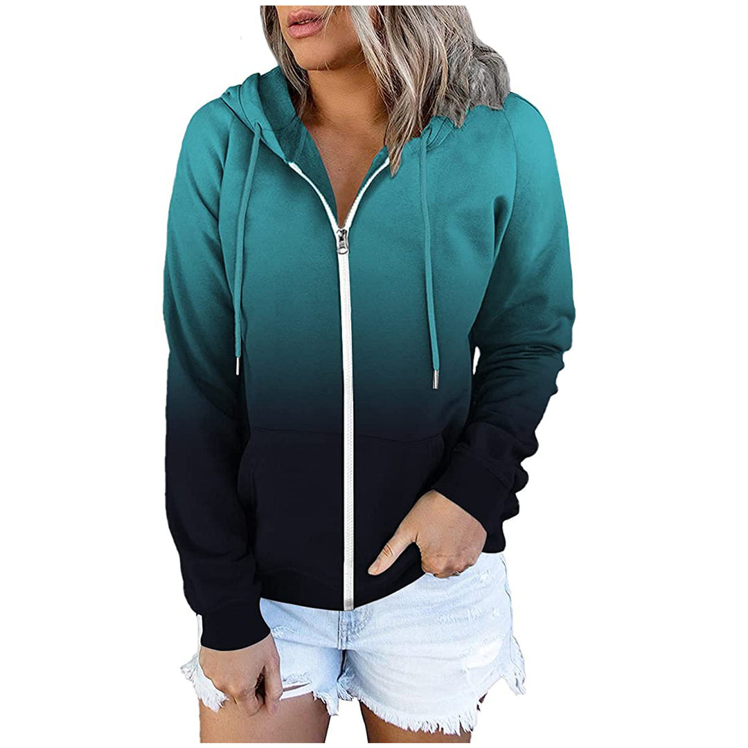Macy Colorful Cardigan
