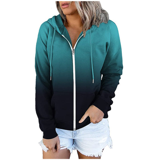 Macy Colorful Cardigan