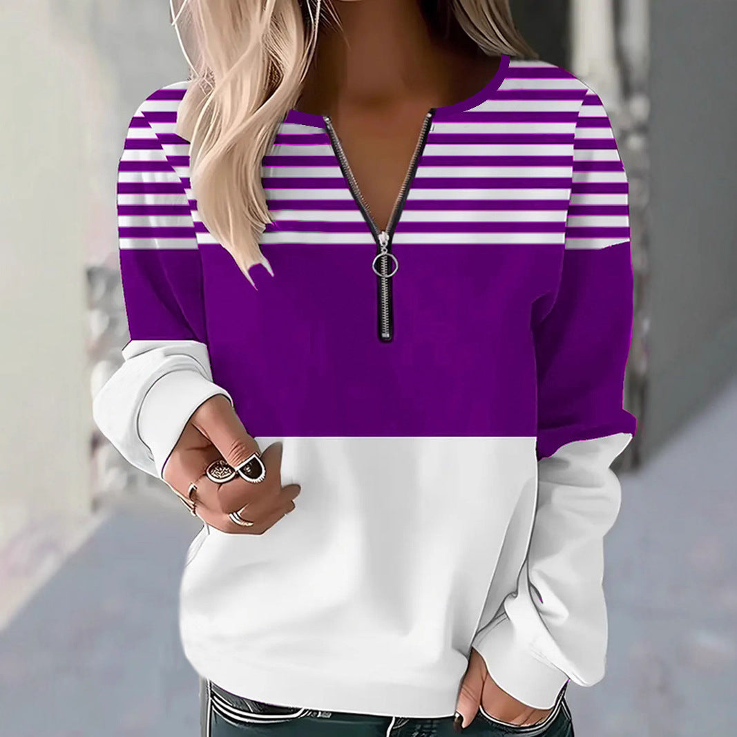 Maggi Colorful Women’s Top