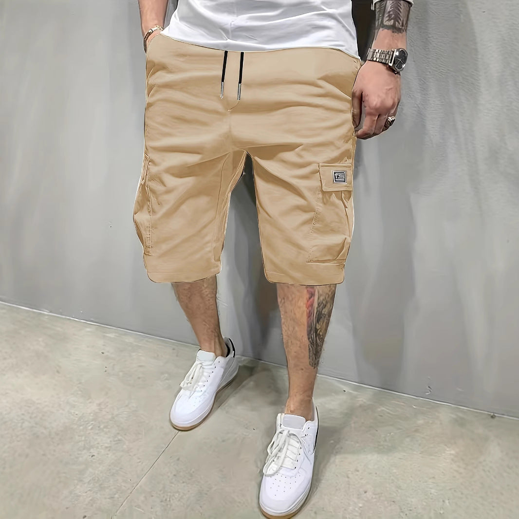 Bradley Cargo Shorts for Men