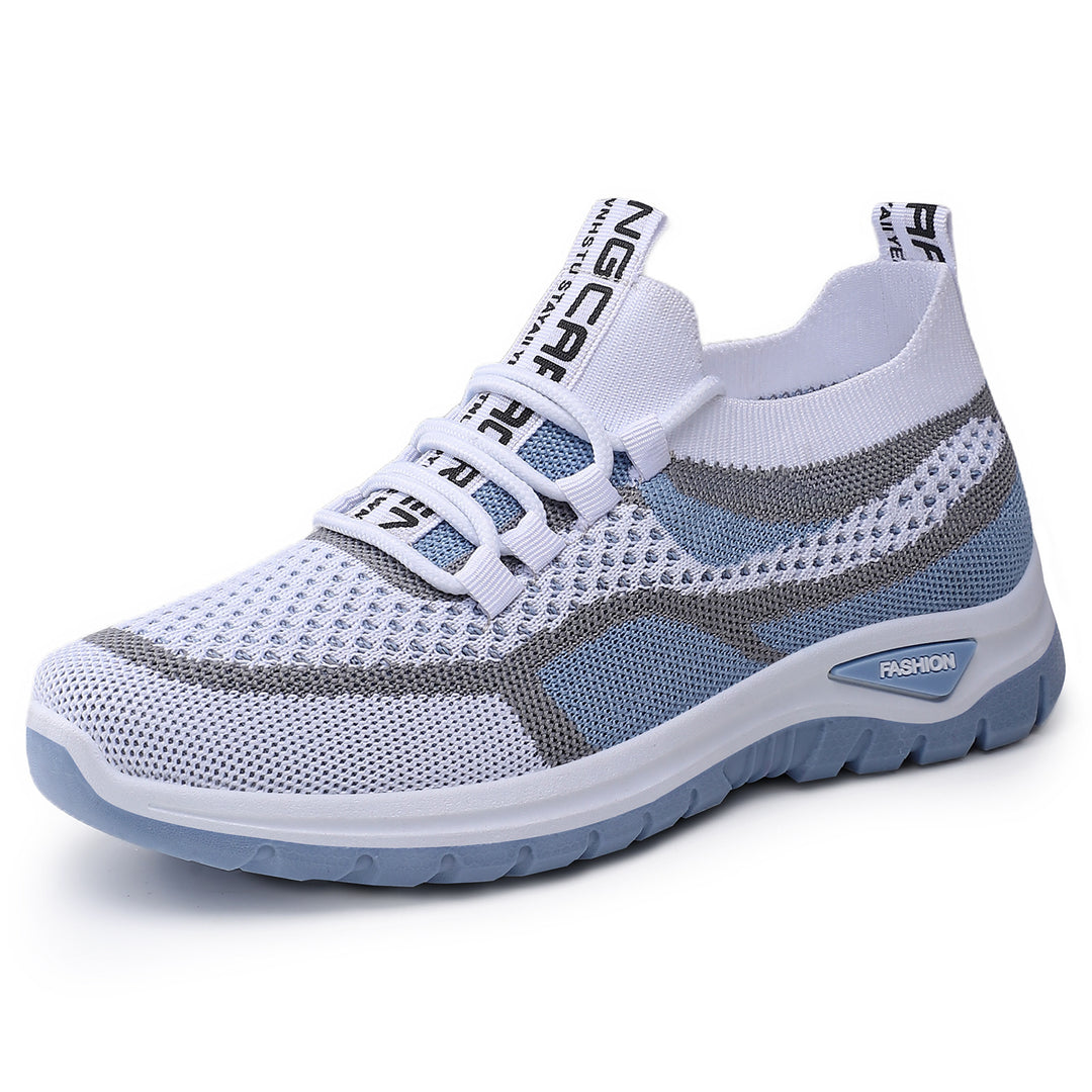 Stephanie Lightweight Comfort Sneakers