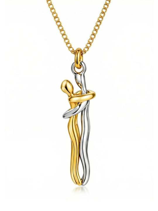 The Love Hug Necklace
