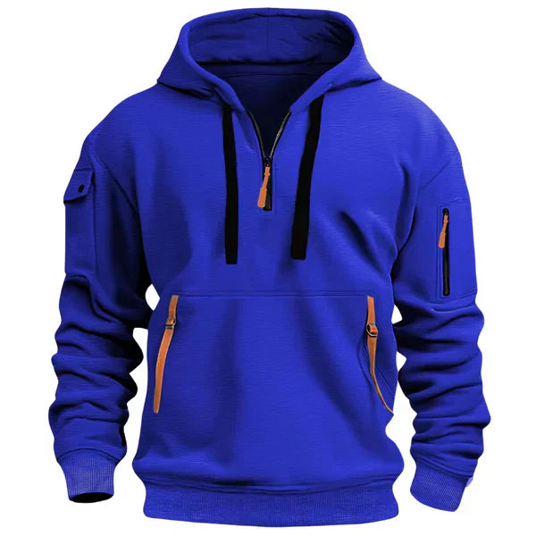 Jax Stylish Everyday Hoodie